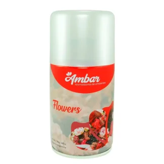 Ambar aerosol FLOWERS