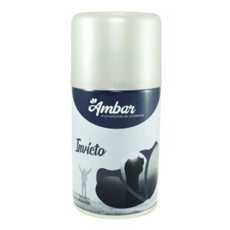 Ambar aerosol INVICTO