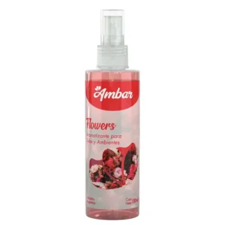 Ambar perfumina 150 mL FLOWERS