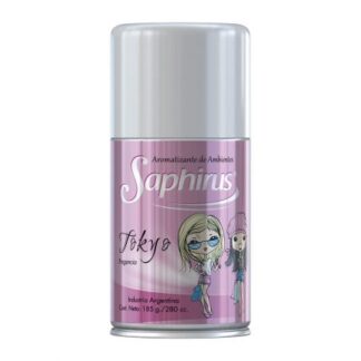 Saphirus aerosol TOKYO