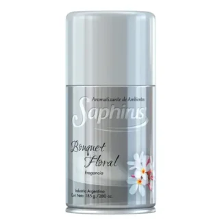 Saphirus aerosol BOUQUET FLORAL