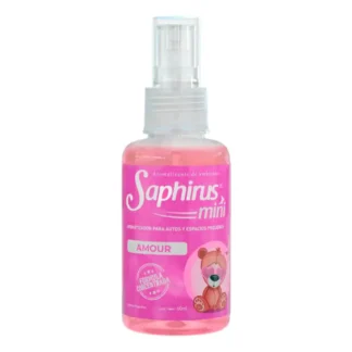 Saphirus perfumina mini AMOUR