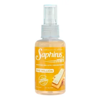 Saphirus perfumina mini ONE MILLION