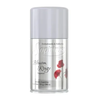 Saphirus aerosol BLOSSOM ROUGE