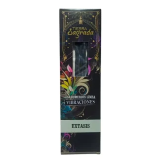 Sahumerio VIBRACIONES Extasis 5u