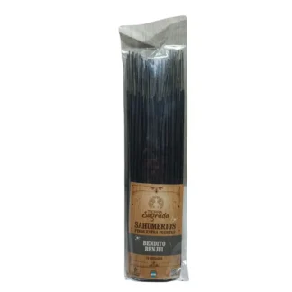 Sahumerios finos extra fuertes BENDITO BENJUI 70u
