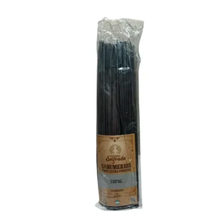 Sahumerios finos extra fuertes COPAL 70u