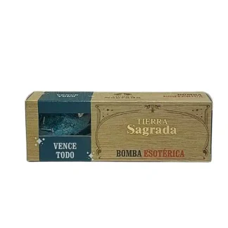 Bomba Herbal  VENCE TODO 3u