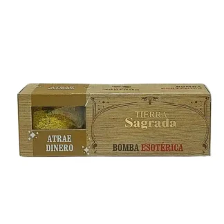 Bomba Herbal ATRAE DINERO 3u