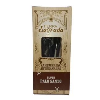 Sahumerios SUPER PALO SANTO 8u